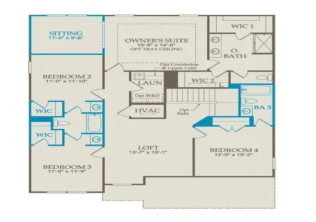 Photo 2 of Sale Pending at 626 Driftstone Ln, Murfreesboro, TN 37128 | MLS# 3542852 | Listing updated on 2026-09-06