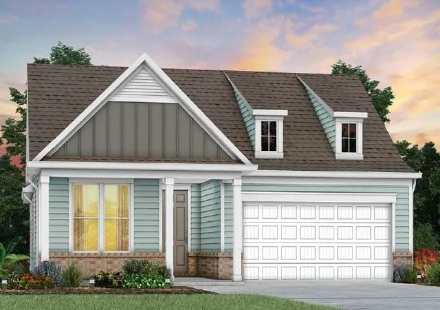 Photo 1 of Sale Pending at 6731 Baroque Way, Murfreesboro, TN 37128 | MLS# 3542858 | Listing updated on 2026-09-06