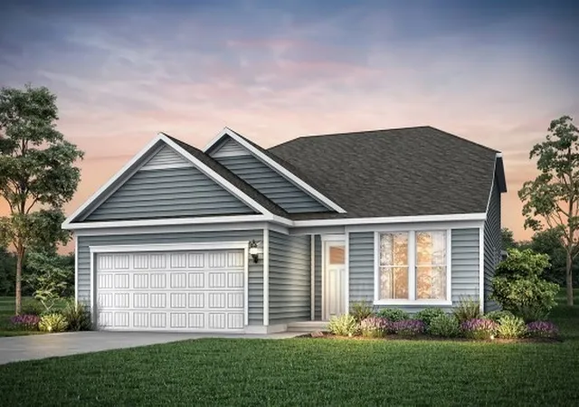 Photo 1 of Sale Pending at 614 Driftstone Ln, Murfreesboro, TN 37128 | MLS# 3542855 | Listing updated on 2026-09-06