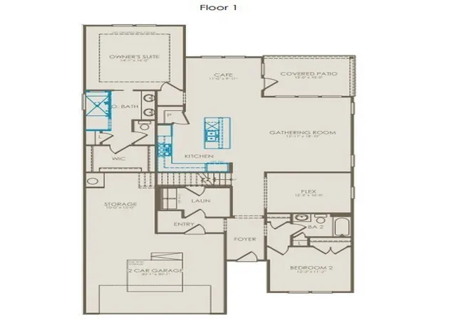 Photo 2 of Sale Pending at 614 Driftstone Ln, Murfreesboro, TN 37128 | MLS# 3542855 | Listing updated on 2026-09-06