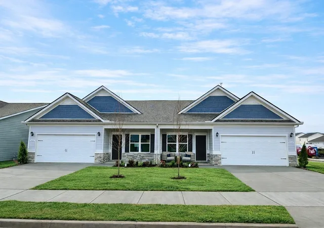 Photo 1 of Sale Pending at 807 Paddington Way, Lebanon, TN 37087 | MLS# 3542867 | Listing updated on 2026-09-06