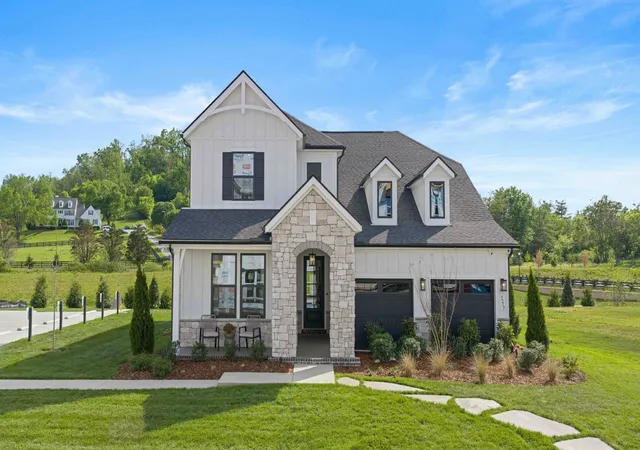 Photo 1 of Sale Pending at 5283 Gerhard Dr, Thompsons Station, TN 37179 | MLS# 3542875 | Listing updated on 2026-09-06