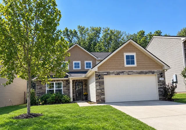Single family home for sale at 1450 Old Stone Rd, Lebanon, TN 37087 | MLS# 3543025