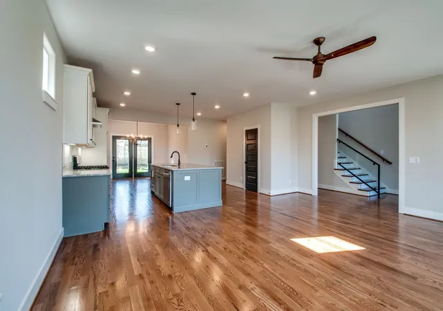 Single family home for sale at 1905b Seminole Ave, Nashville, TN 37211 | MLS# 3594211