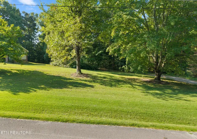 Photo 2 of Land for sale at 537 Bob White Dr, Loudon, TN 37774 | MLS# 3542891 | Listing updated on 2026-09-07