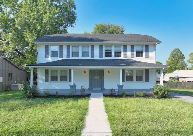 Photo 1 of Single family home for sale at 102 Becker Ave, Old Hickory, TN 37138 | MLS# 3543116 | Listing updated on 2026-09-20
