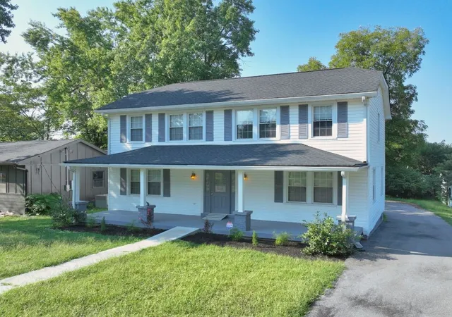 Photo 2 of Single family home for sale at 102 Becker Ave, Old Hickory, TN 37138 | MLS# 3543116 | Listing updated on 2026-09-20