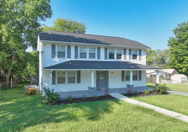 Photo 3 of Single family home for sale at 102 Becker Ave, Old Hickory, TN 37138 | MLS# 3543116 | Listing updated on 2026-09-20