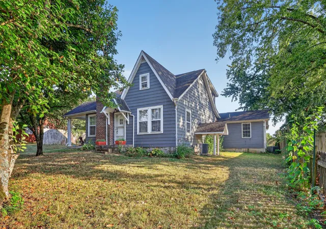 Single family home for sale at 244 Franklin Limestone Rd, Nashville, TN 37217 | MLS# 3543151