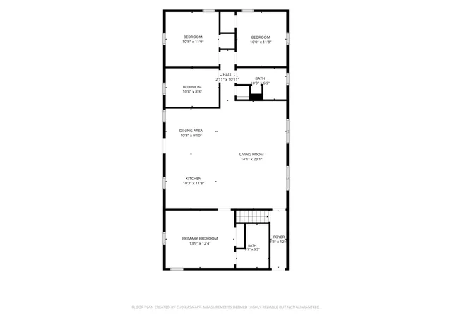Photo 42 of Single family home for sale at 2630 Granville Hwy, Gainesboro, TN 38562 | MLS# 3543117 | Listing updated on 2026-09-07