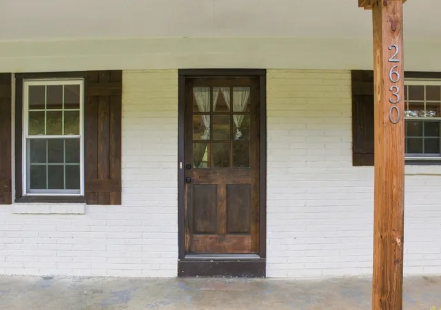 Photo 4 of Single family home for sale at 2630 Granville Hwy, Gainesboro, TN 38562 | MLS# 3543117 | Listing updated on 2026-09-07