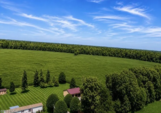 Photo 2 of Land for sale at 491 Wheeler Rd, Palmersville, TN 38241 | MLS# 3542920 | Listing updated on 2026-09-07