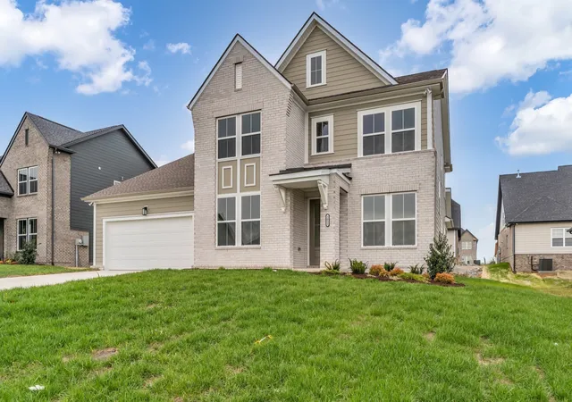 Photo 1 of Single family home for sale at 3021 Fanshaw Rd, Smyrna, TN 37167 | MLS# 3542926 | Listing updated on 2026-09-08