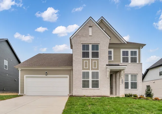 Photo 2 of Single family home for sale at 3021 Fanshaw Rd, Smyrna, TN 37167 | MLS# 3542926 | Listing updated on 2026-09-08