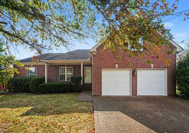 Photo 1 of Single family home for sale at 2905 Iona Dr, Smyrna, TN 37167 | MLS# 3544911 | Listing updated on 2026-09-25