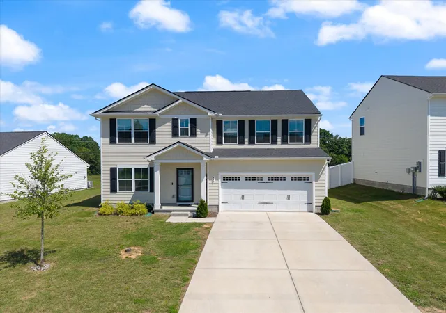 Photo 1 of Single family home for sale at 440 Grey Ghost Way, Smyrna, TN 37167 | MLS# 3542979 | Listing updated on 2026-09-08