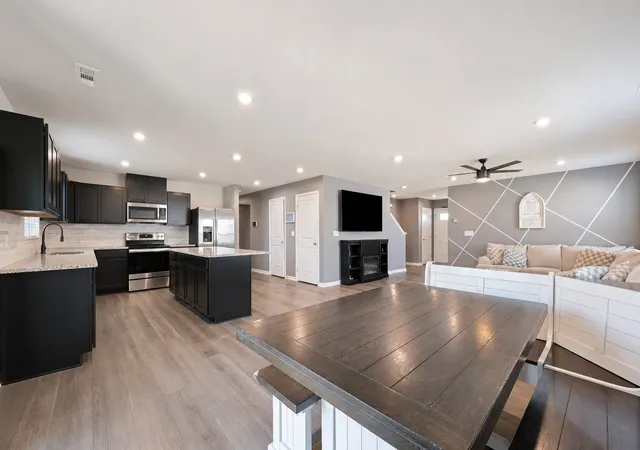 Photo 2 of Single family home for sale at 440 Grey Ghost Way, Smyrna, TN 37167 | MLS# 3542979 | Listing updated on 2026-09-08