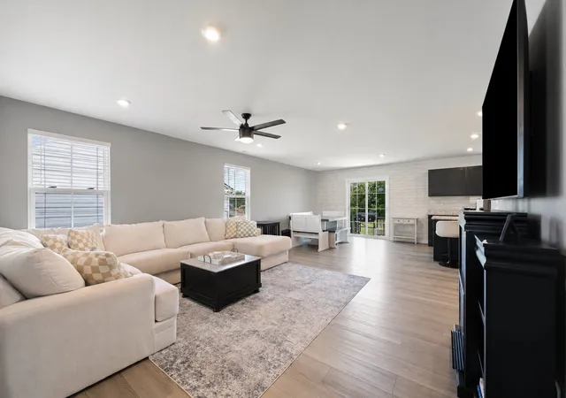 Photo 3 of Single family home for sale at 440 Grey Ghost Way, Smyrna, TN 37167 | MLS# 3542979 | Listing updated on 2026-09-08