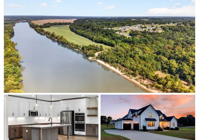 Photo 1 of Single family home for sale at 105 Sarah Frances Ct, Clarksville, TN 37043 | MLS# 3542966 | Listing updated on 2026-09-30