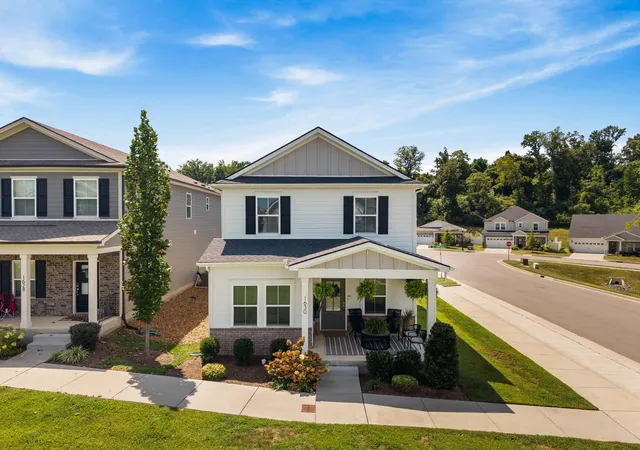 Photo 4 of Single family home for sale at 1630 Espy Aly, Hermitage, TN 37076 | MLS# 3543169 | Listing updated on 2026-10-06