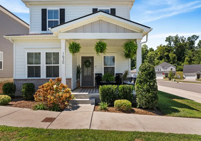 Photo 3 of Single family home for sale at 1630 Espy Aly, Hermitage, TN 37076 | MLS# 3543169 | Listing updated on 2026-10-06