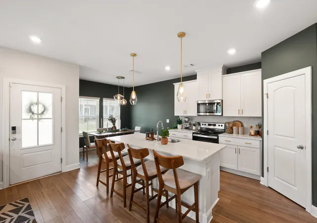 Photo 2 of Single family home for sale at 1630 Espy Aly, Hermitage, TN 37076 | MLS# 3543169 | Listing updated on 2026-10-06