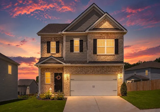 Photo 1 of Single family home for sale at 80 Lightwood Dr, Antioch, TN 37013 | MLS# 3542984 | Listing updated on 2026-09-07