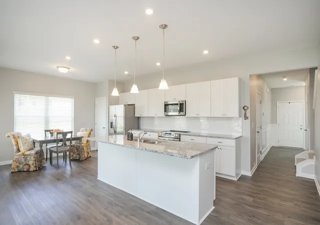 Photo 2 of Single family home for sale at 80 Lightwood Dr, Antioch, TN 37013 | MLS# 3542984 | Listing updated on 2026-09-07