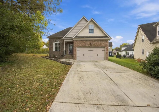 Single family home for sale at 7130 Avonlea Ln, Chattanooga, TN 37421 | MLS# 3542982