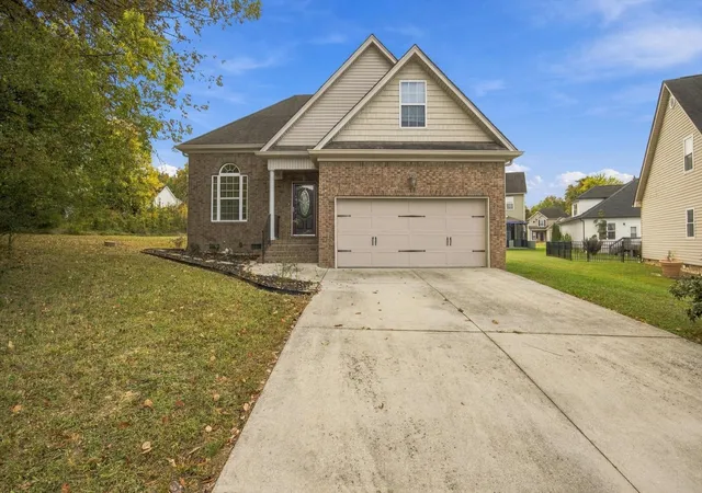 Photo 1 of Single family home for sale at 7130 Avonlea Ln, Chattanooga, TN 37421 | MLS# 3542982 | Listing updated on 2026-10-29