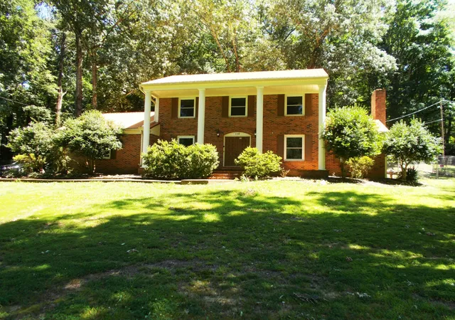 Photo 2 of Single family home for sale at 110 Asbury Cir, Huntingdon, TN 38344 | MLS# 3543002 | Listing updated on 2026-09-07