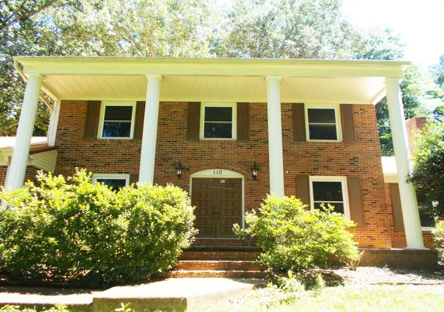 Photo 3 of Single family home for sale at 110 Asbury Cir, Huntingdon, TN 38344 | MLS# 3543002 | Listing updated on 2026-09-07