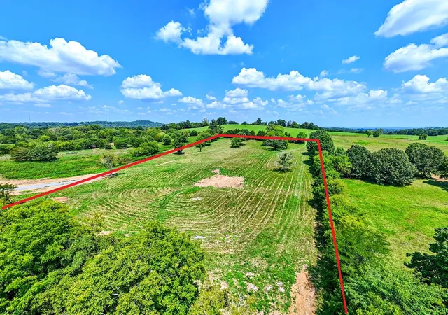 Photo 2 of Land for sale at 2301 Holloway Rd, Lebanon, TN 37090 | MLS# 3543035 | Listing updated on 2026-09-07