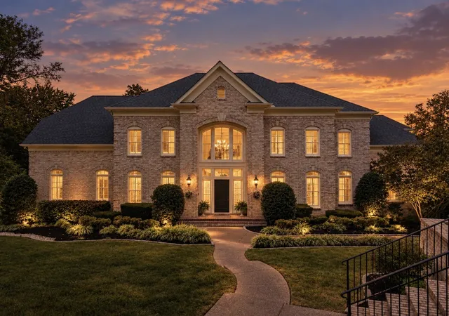 Single family home for sale at 5144 Walnut Park Dr, Brentwood, TN 37027 | MLS# 3612579