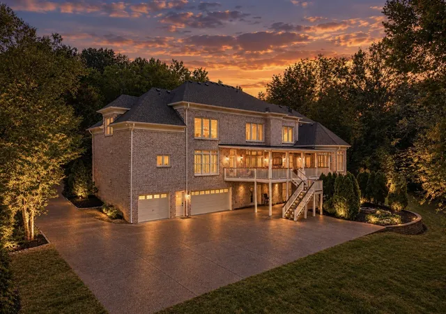 Photo 1 of Single family home for sale at 5144 Walnut Park Dr, Brentwood, TN 37027 | MLS# 3612579 | Listing updated on 2026-10-09