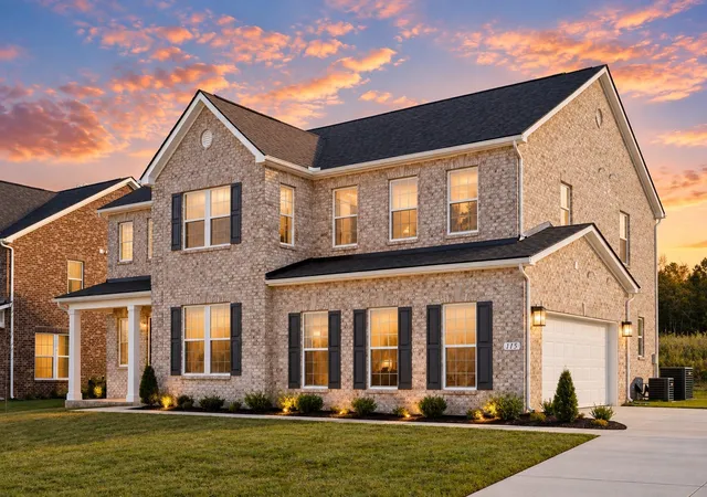Single family home for sale at 115 East Hl St, Mount Juliet, TN 37122 | MLS# 3543082