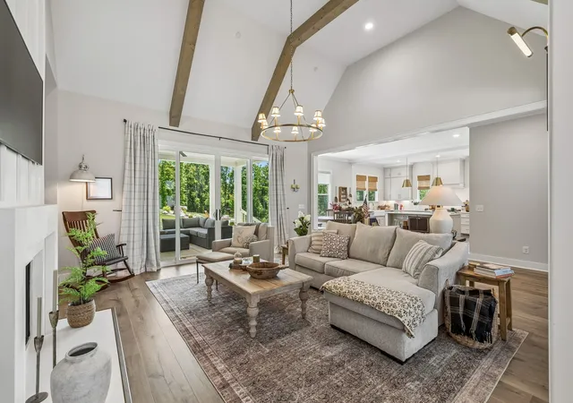 Photo 2 of Single family home for sale at 4622 Genevieve Leigh Dr, Nolensville, TN 37135 | MLS# 3544141 | Listing updated on 2026-09-18