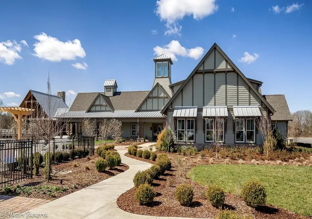 Photo 23 of Single family home for sale at 110 Saddlewalk Dr, Thompsons Station, TN 37179 | MLS# 3546239 | Listing updated on 2026-09-13