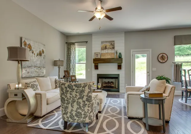 Photo 4 of Single family home for sale at 966 Hunters Ln, Springfield, TN 37172 | MLS# 3612508 | Listing updated on 2026-10-30