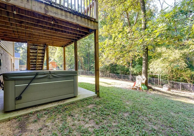 Photo 31 of Single family home for sale at 663 Castleview Dr, Ringgold, GA 30736 | MLS# 3543036 | Listing updated on 2026-09-07
