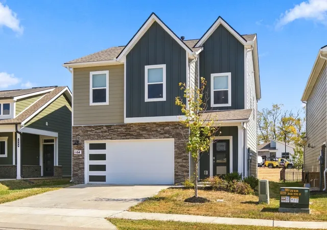 Photo 1 of Single family home for sale at 1164 Linn Cvs Ct, Gallatin, TN 37066 | MLS# 3611490 | Listing updated on 2026-10-05
