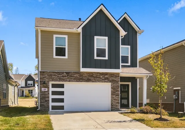 Photo 2 of Single family home for sale at 1164 Linn Cvs Ct, Gallatin, TN 37066 | MLS# 3611490 | Listing updated on 2026-10-05