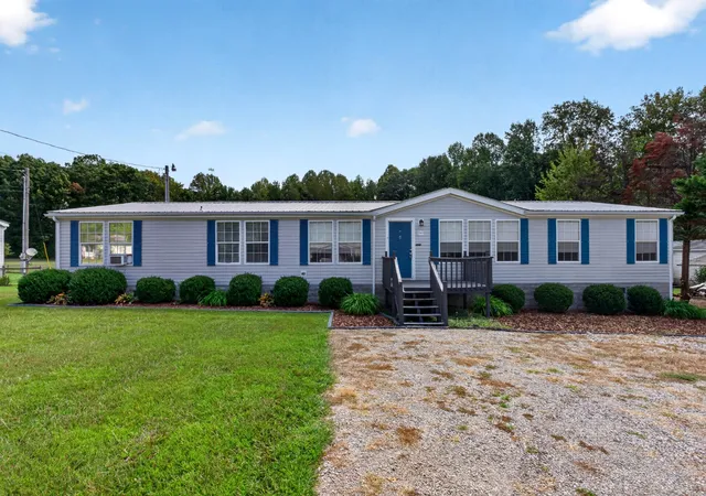 Photo 1 of Manufactured home for sale at 2973 Heartland Ln, Cookeville, TN 38506 | MLS# 3545072 | Listing updated on 2026-10-03
