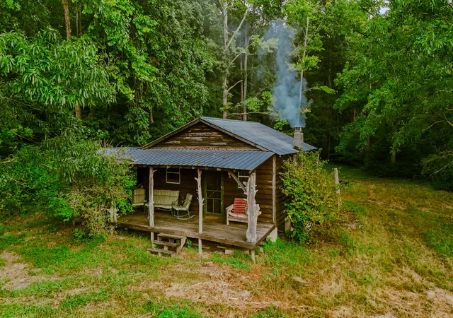 Photo 2 of Land for sale at 965 Flag Springs Rd, Lynnville, TN 38472 | MLS# 3543048 | Listing updated on 2026-09-07