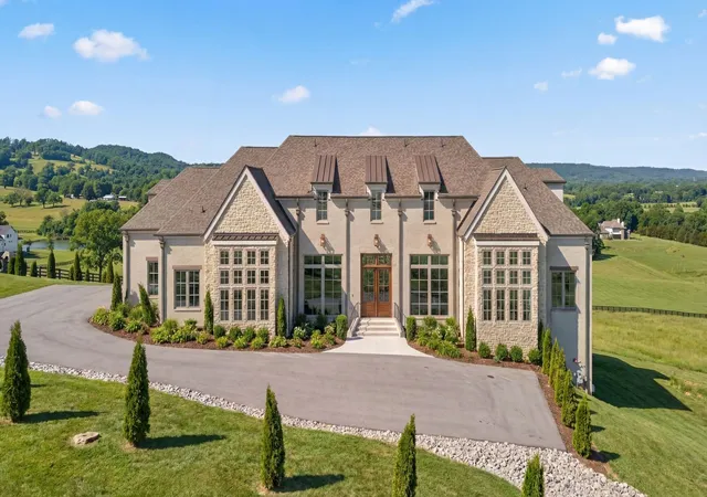 Photo 1 of Mansion for sale at 2420 Walter Way, College Grove, TN 37046 | MLS# 3591937 | Listing updated on 2026-09-26