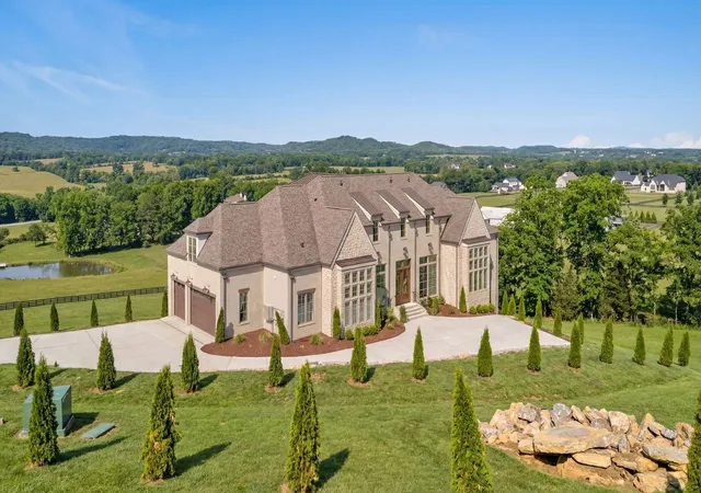 Photo 2 of Mansion for sale at 2420 Walter Way, College Grove, TN 37046 | MLS# 3591937 | Listing updated on 2026-09-26