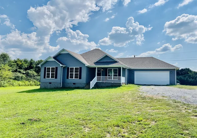 Single family home for sale at 133b Wells Lee Rd, Elora, TN 37328 | MLS# 3543092