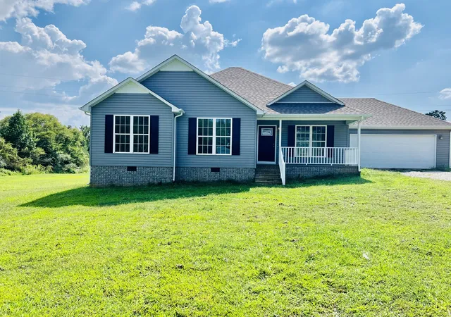 Photo 3 of Single family home for sale at 133b Wells Lee Rd, Elora, TN 37328 | MLS# 3543092 | Listing updated on 2026-09-15