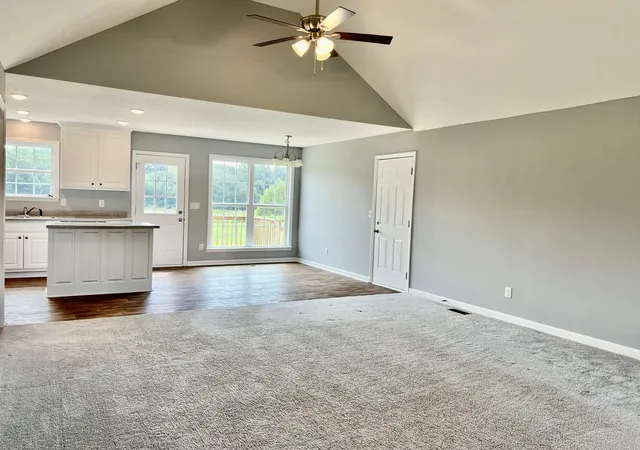 Photo 4 of Single family home for sale at 133b Wells Lee Rd, Elora, TN 37328 | MLS# 3543092 | Listing updated on 2026-09-15