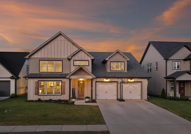 Photo 1 of Single family home for sale at 10623 Flicker Way, Apison, TN 37302 | MLS# 3543053 | Listing updated on 2026-09-14